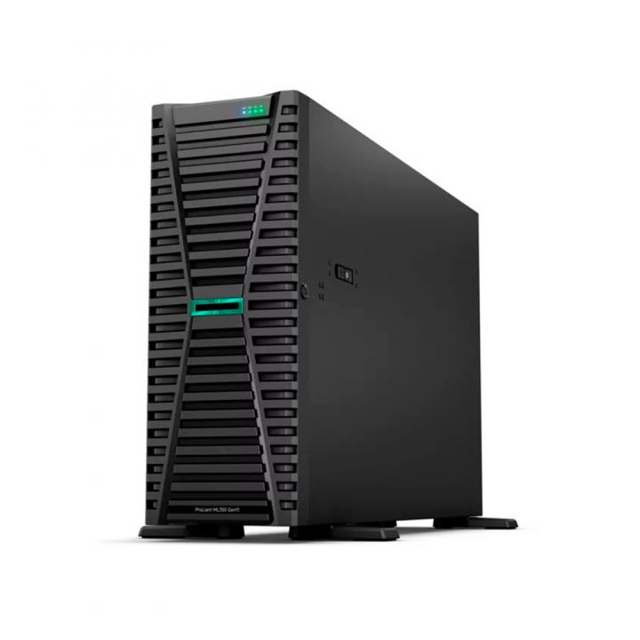 CTO Servidor HPE ML110 Gen11 8SFF